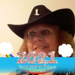 Meet your Posher, Diane